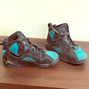 Kids' Nike Air 6 Retro